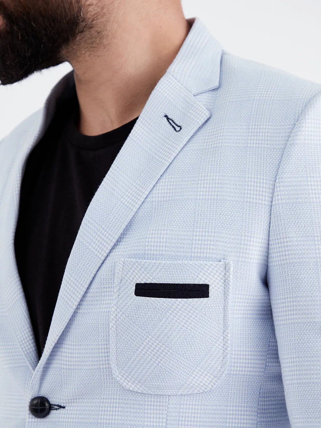 Honest Checks Blazer