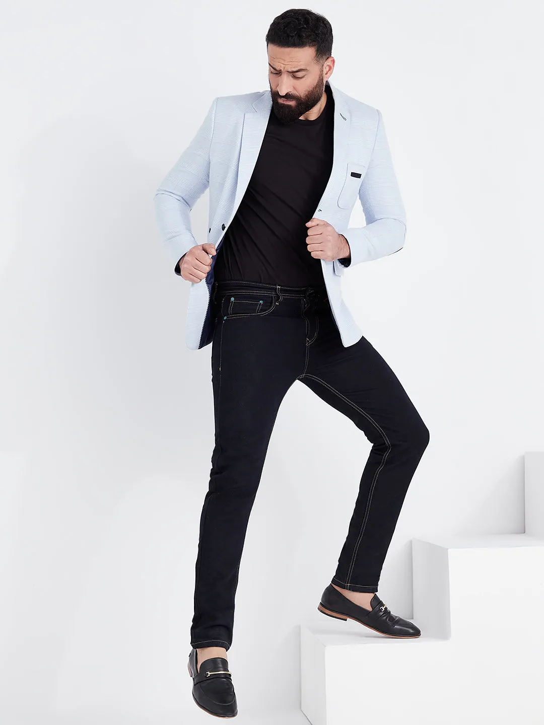 Honest Checks Blazer