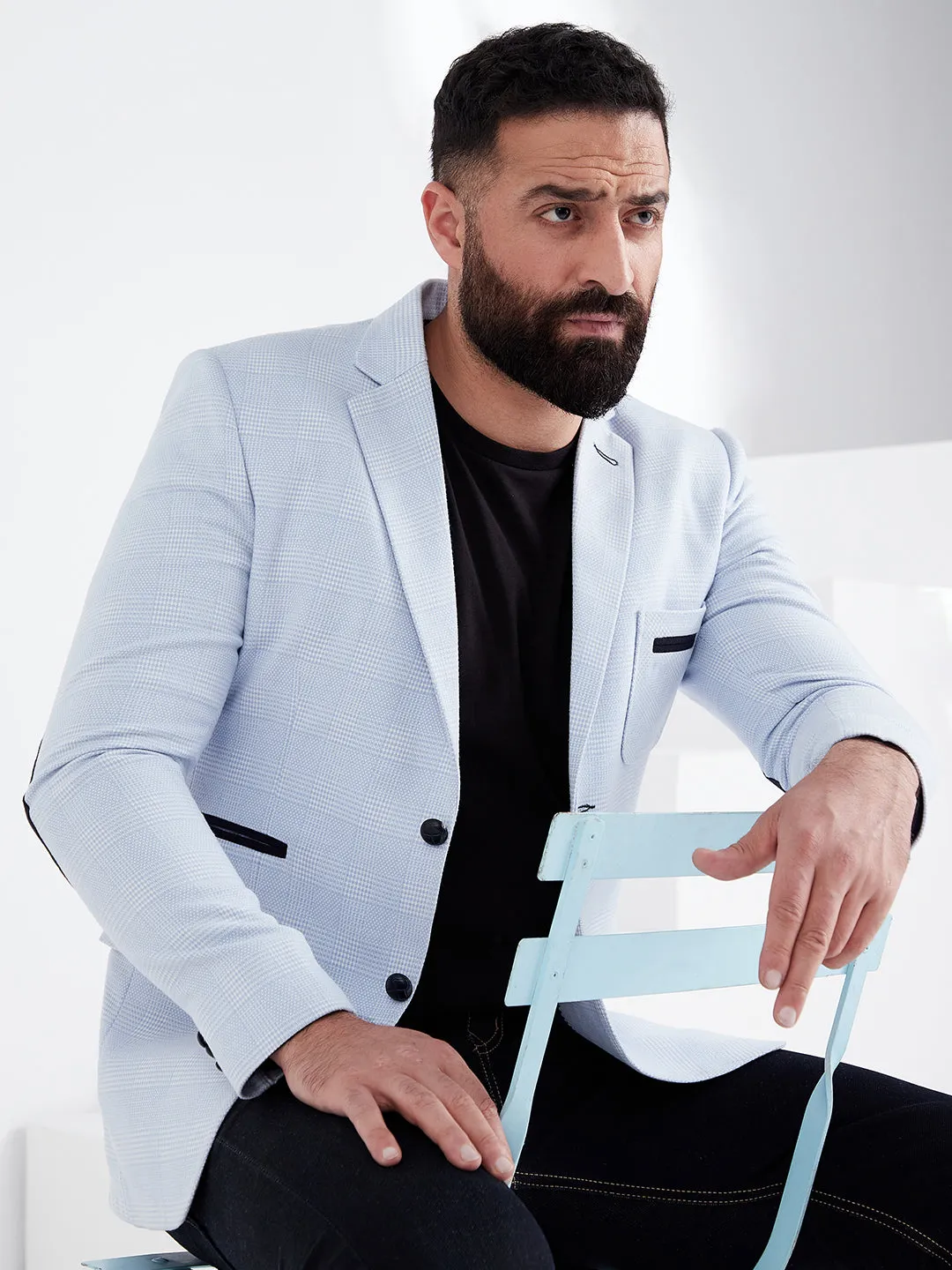 Honest Checks Blazer