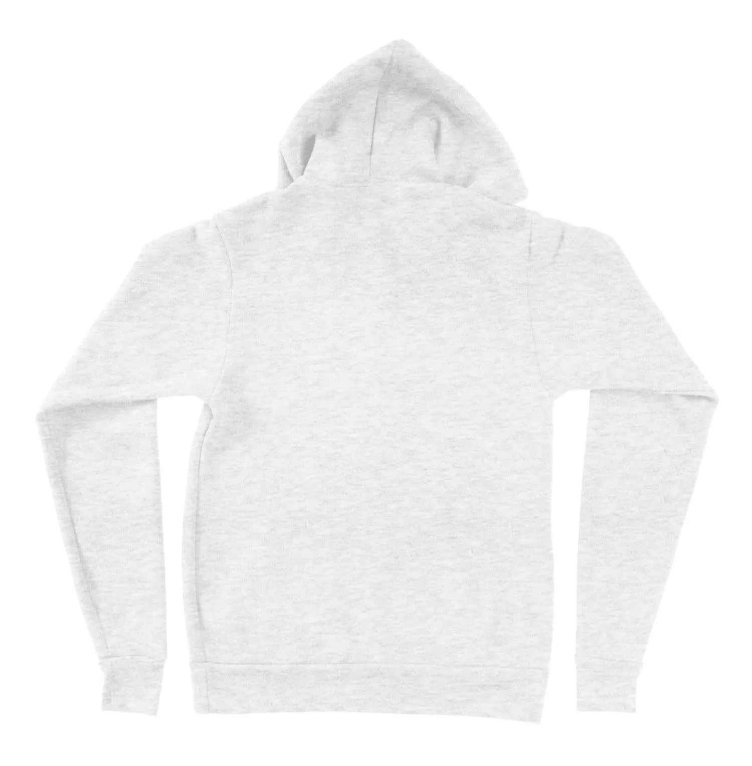 Indiana Script Ash White IU Hoodie