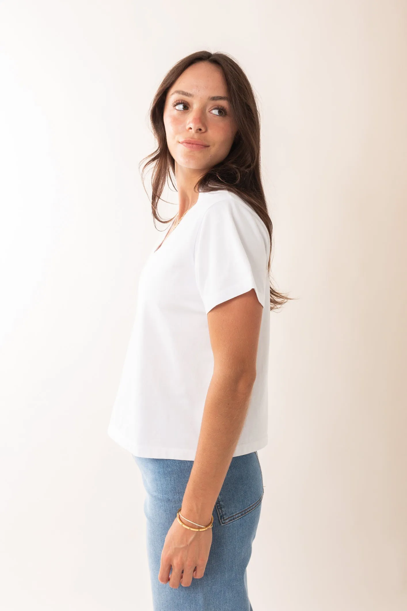 Jones T-Shirt
