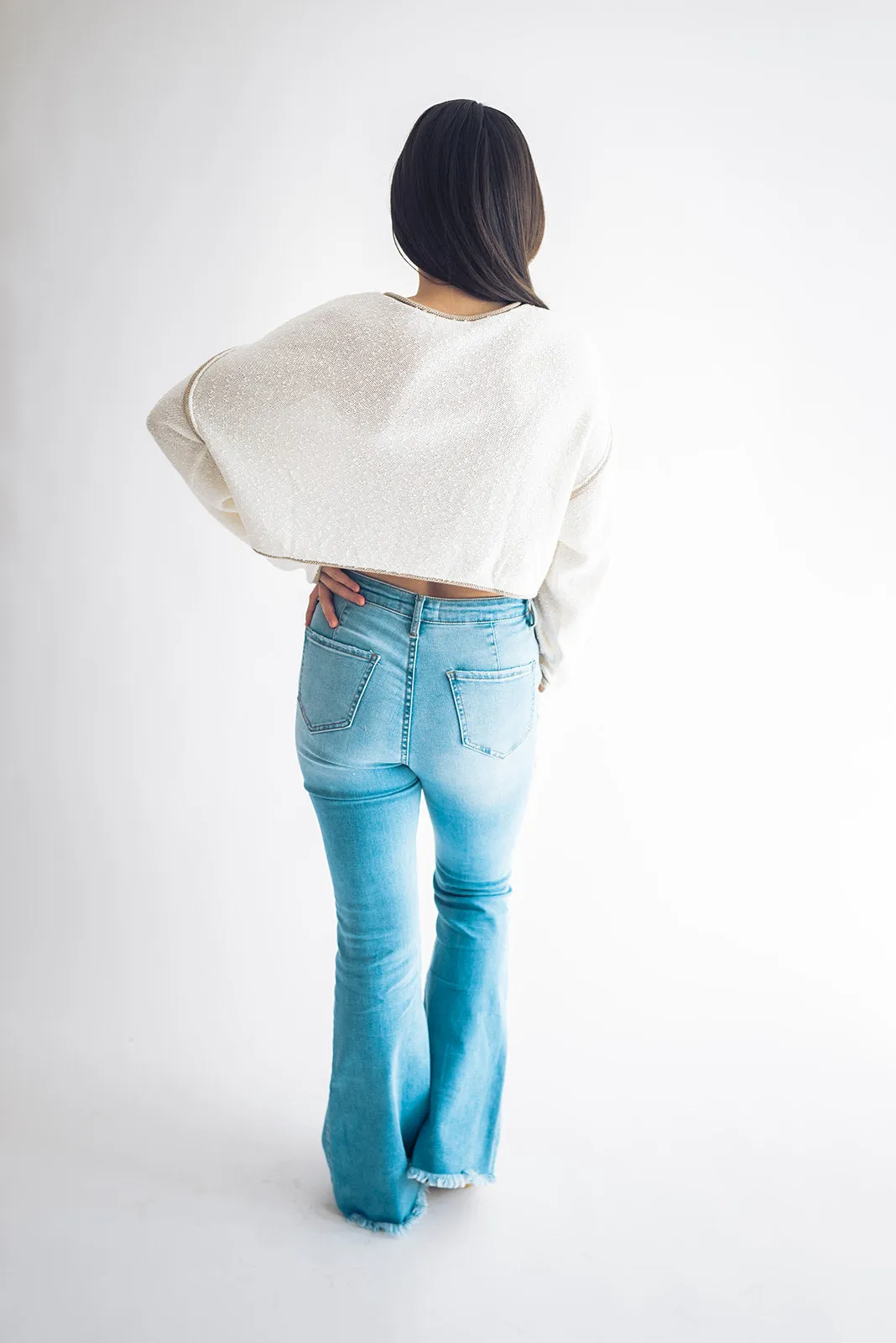 Kali Flare Jeans
