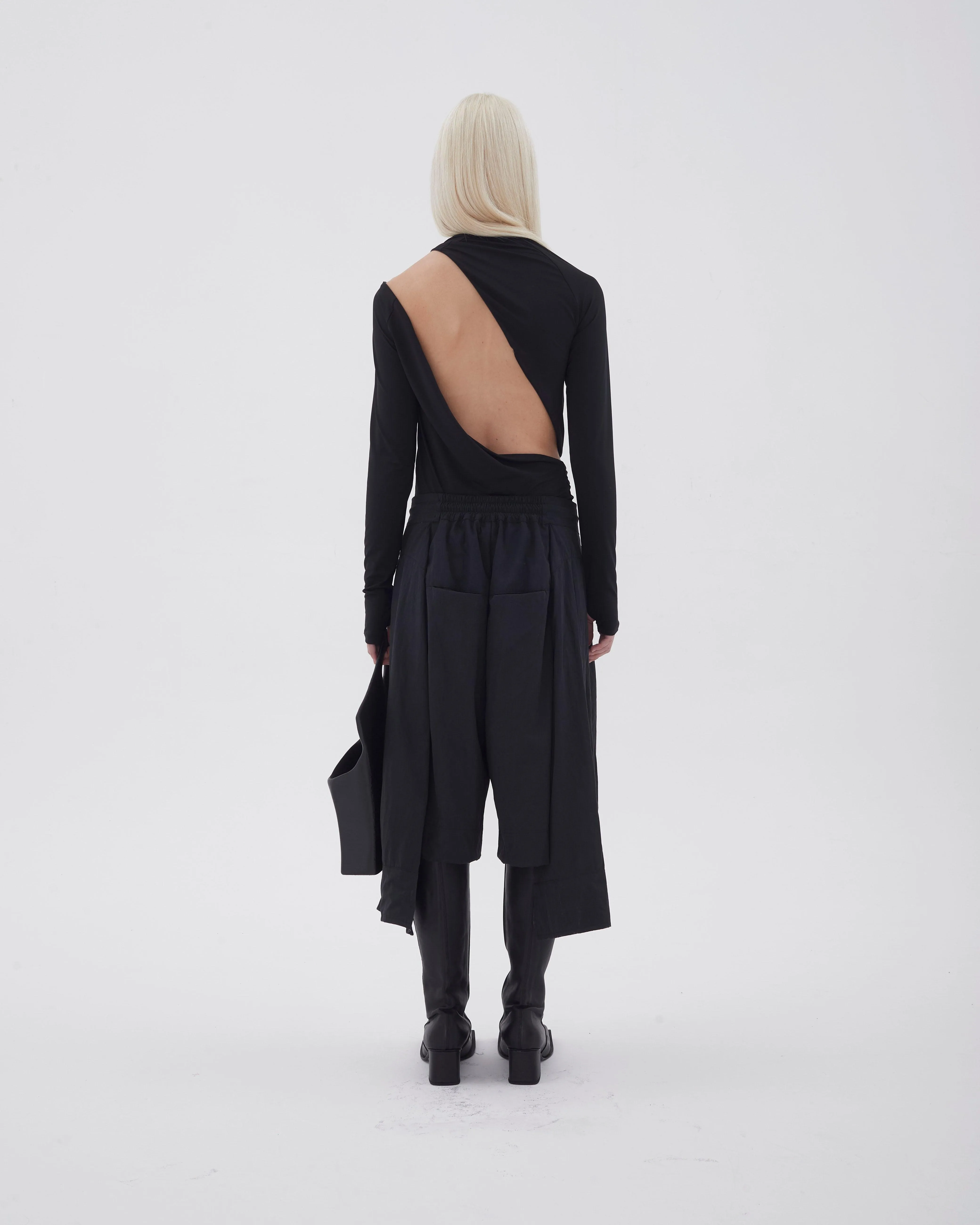 Longsleeve Top