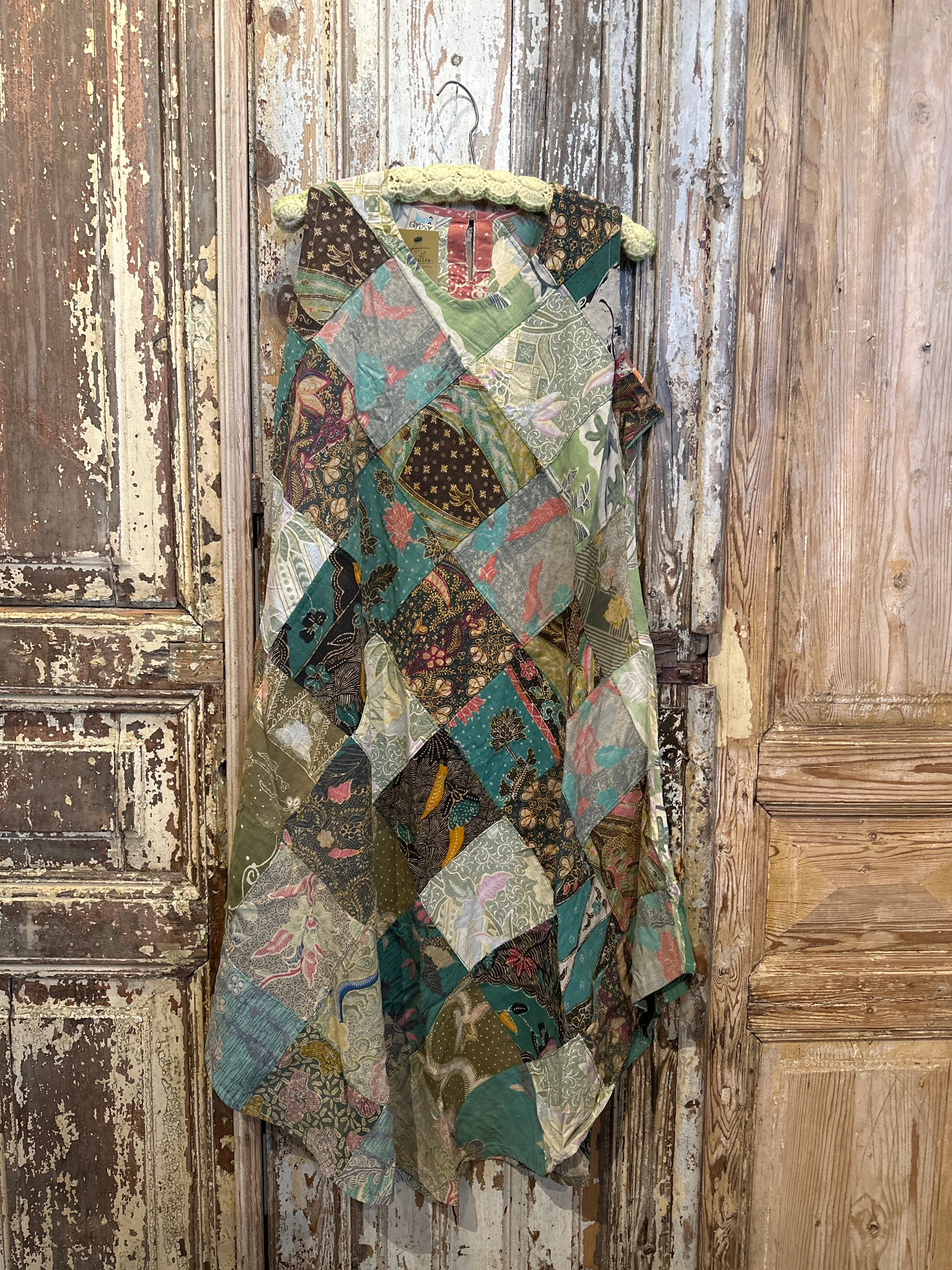 Lulu Dress PW Dress