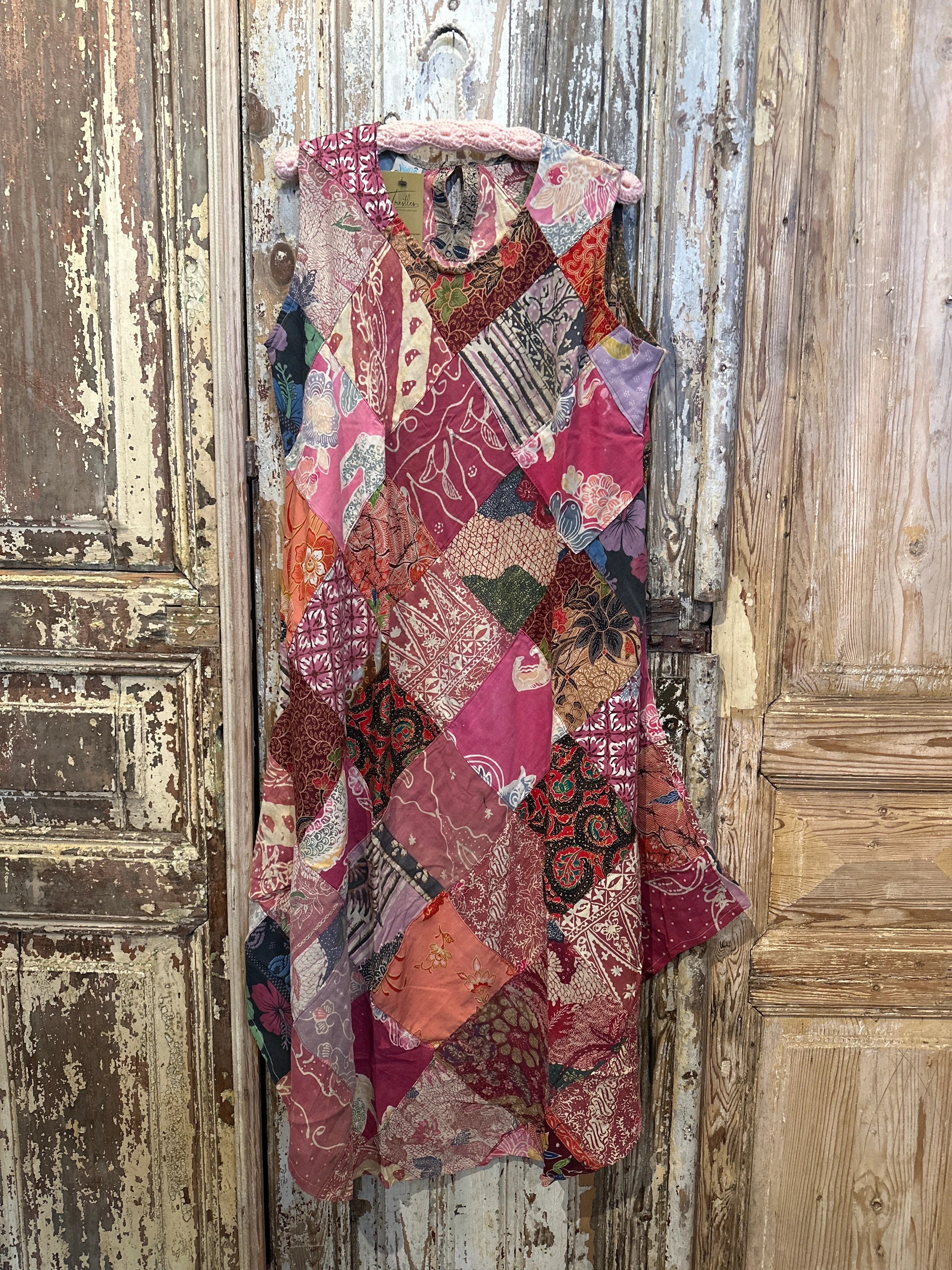 Lulu Dress PW Dress