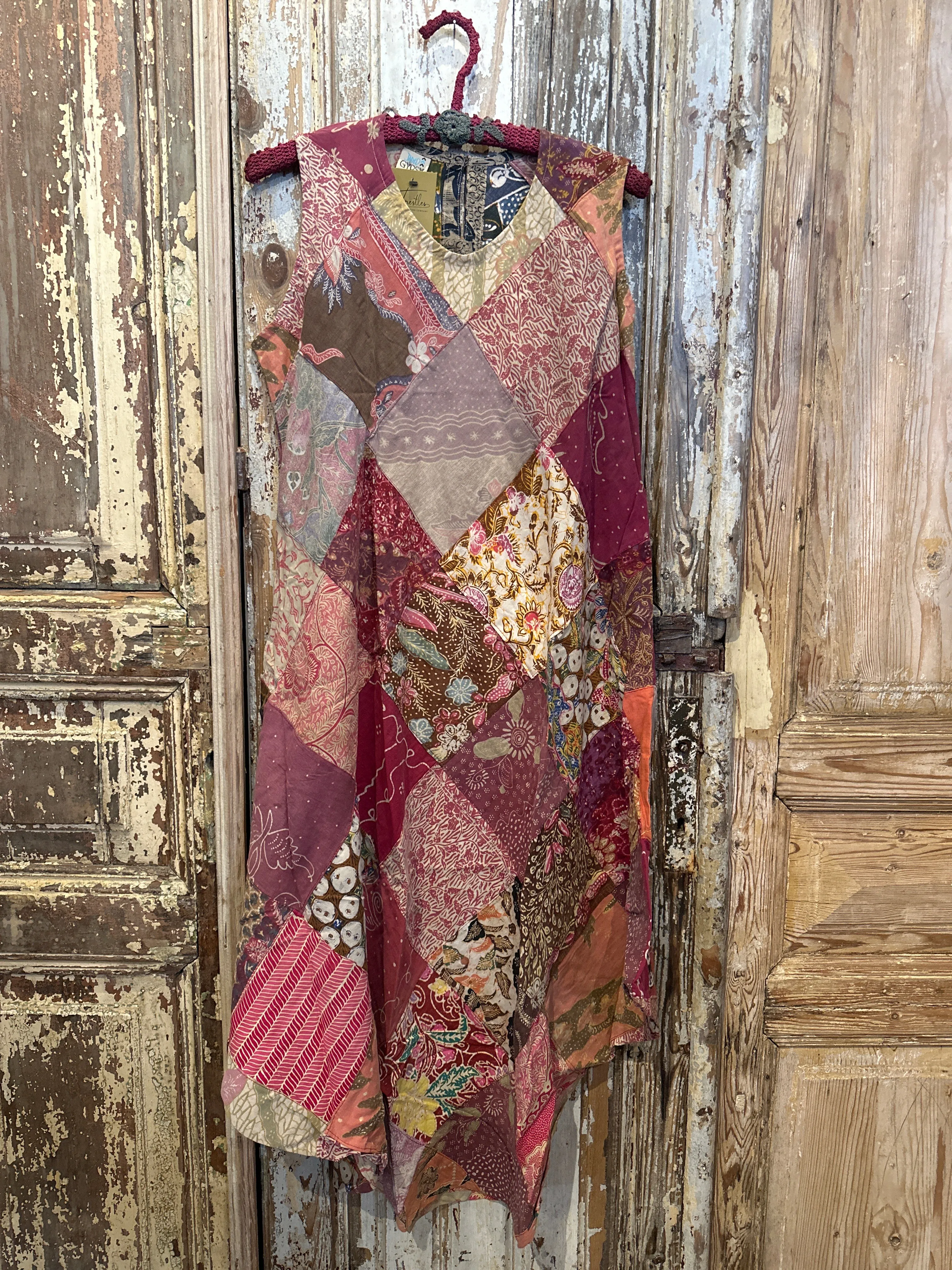 Lulu Dress PW Dress