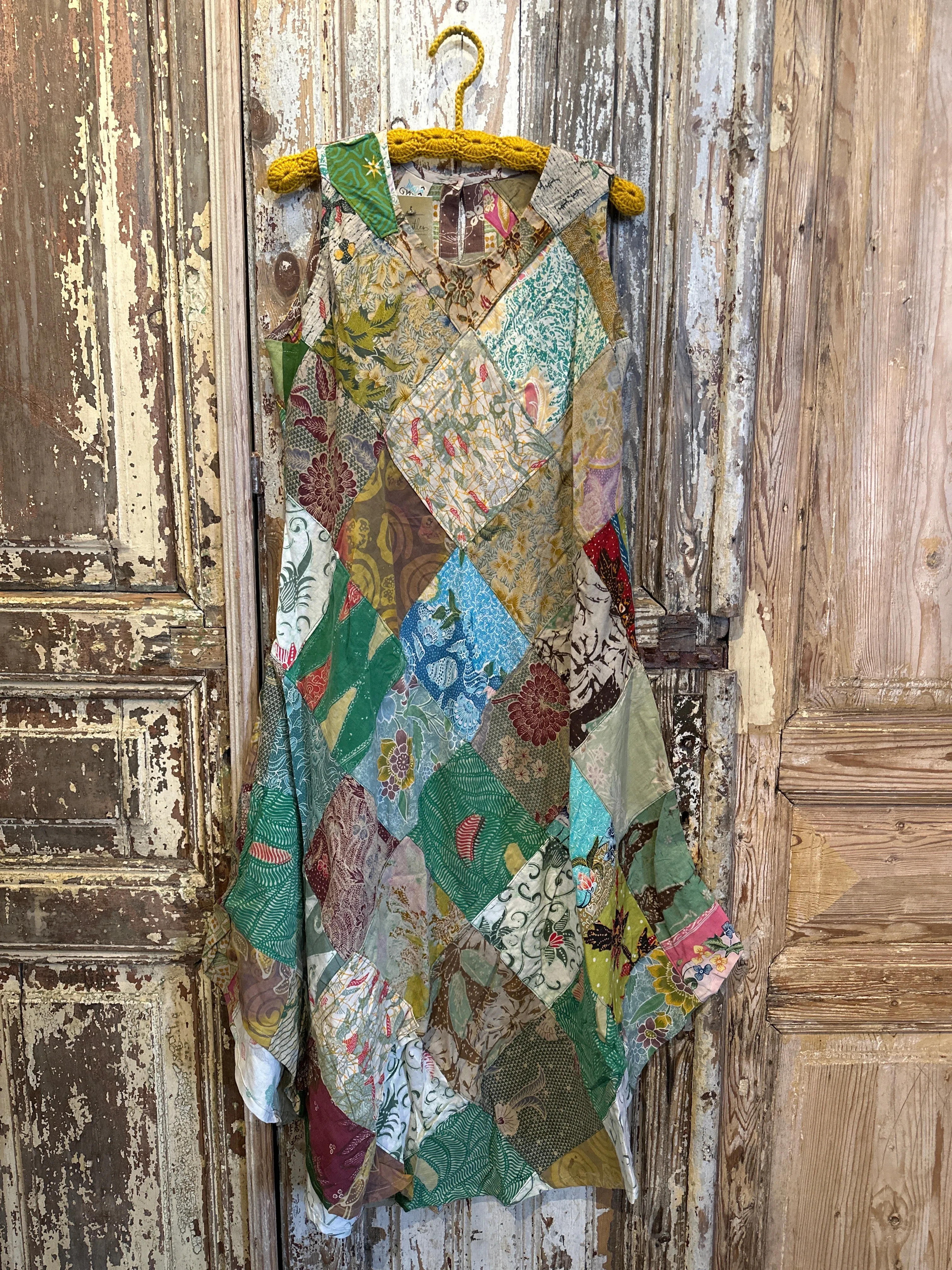 Lulu Dress PW Dress