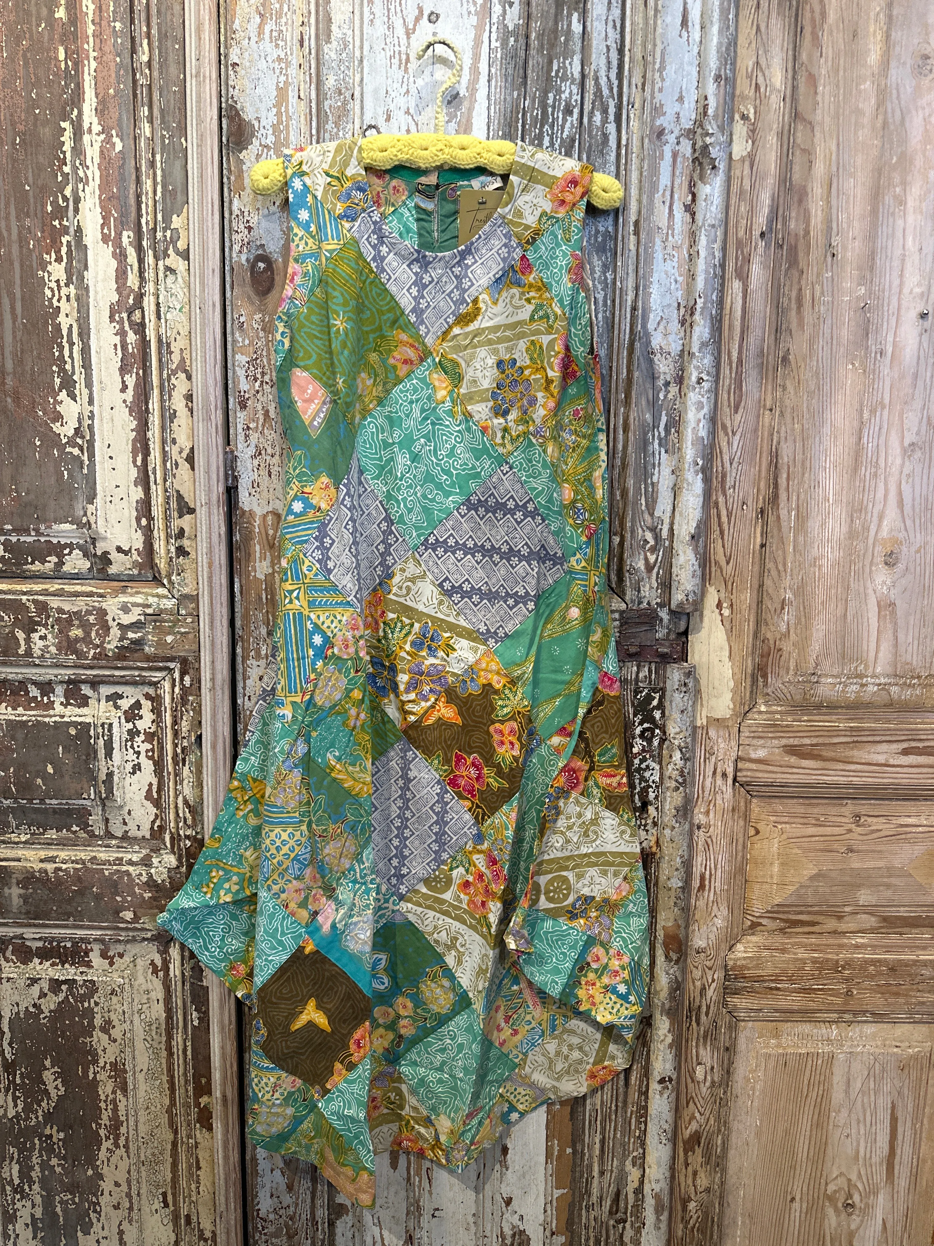 Lulu Dress PW Dress