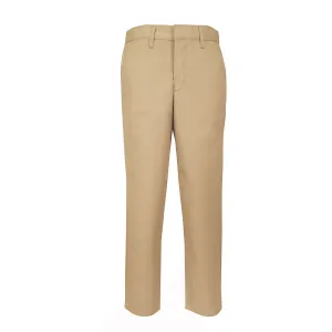 Madison Traditional Mens Ultra Soft Twill Pants