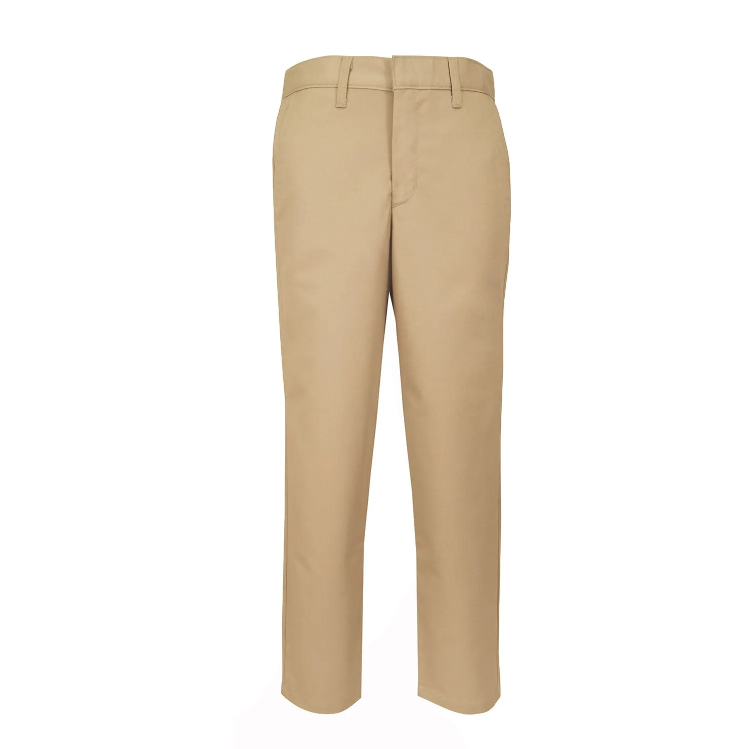Madison Traditional Mens Ultra Soft Twill Pants