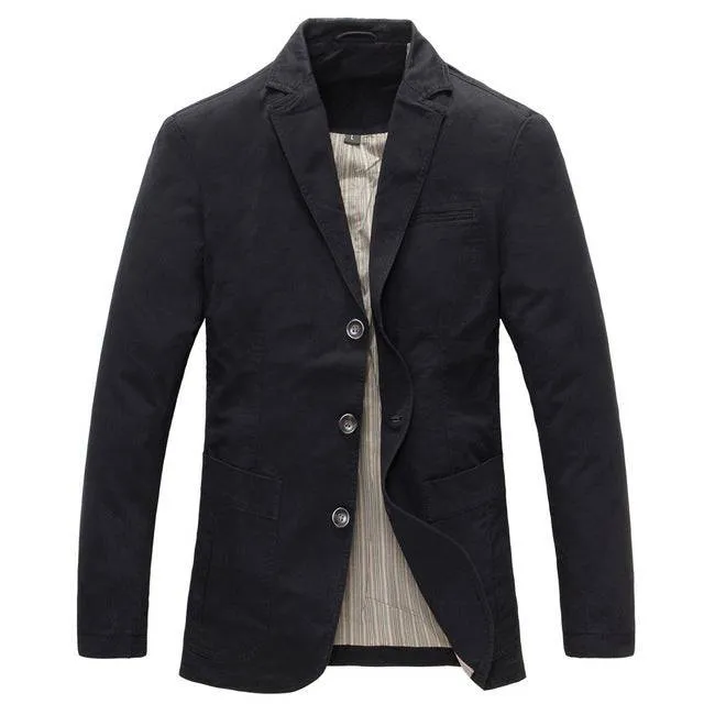 Men Jacket Blazers