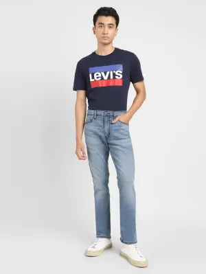 Men's 513 Slim Straight Fit Jeans