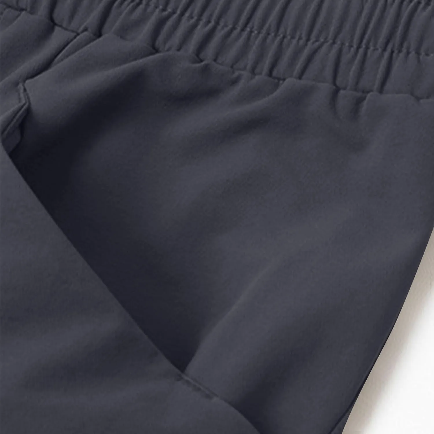 Men's Casual Pants Comfy Slim Fit Bottoms Stretch Fabric Lightweight Style Daily Outdoor Lounge Comfort