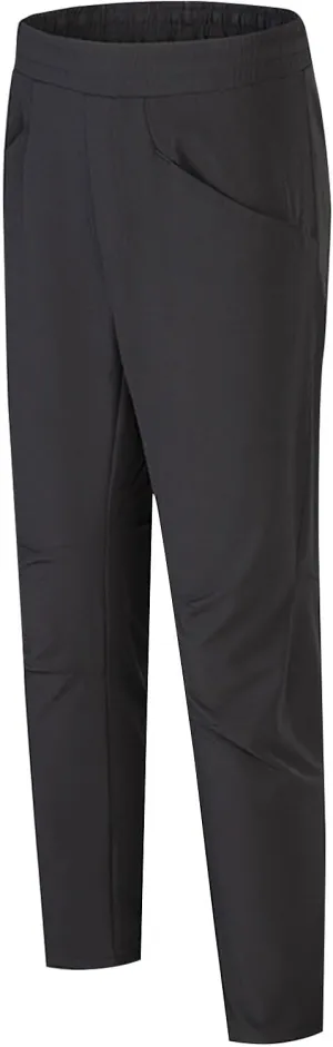 Men's Casual Pants Comfy Slim Fit Bottoms Stretch Fabric Lightweight Style Daily Outdoor Lounge Comfort
