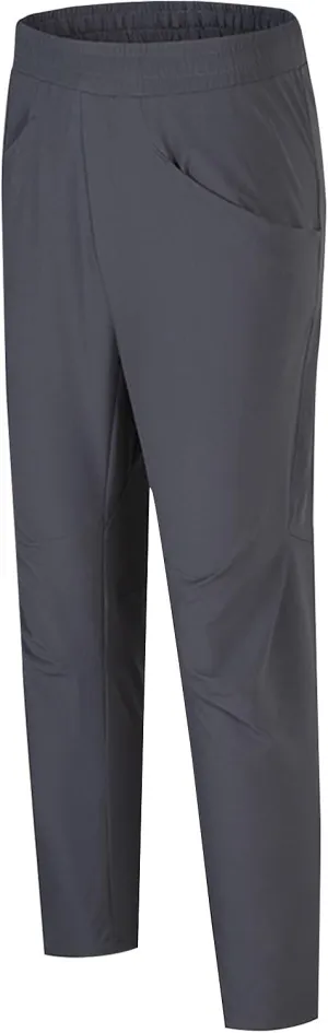 Men's Casual Pants Comfy Slim Fit Bottoms Stretch Fabric Lightweight Style Daily Outdoor Lounge Comfort