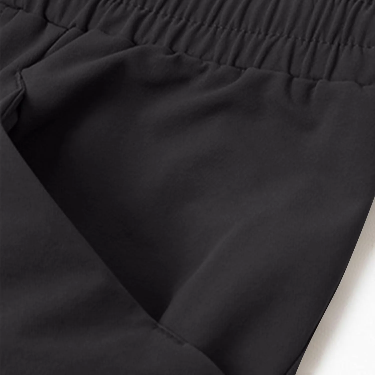 Men's Casual Pants Comfy Slim Fit Bottoms Stretch Fabric Lightweight Style Daily Outdoor Lounge Comfort