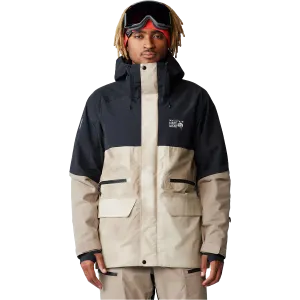 Men's First Tracks Jacket