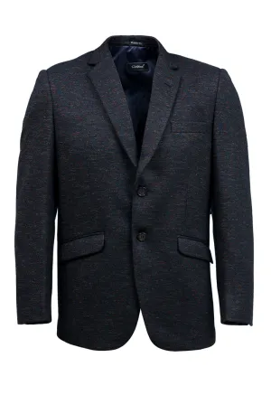 Microfancy wool blazer - wblz 07