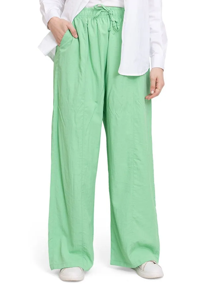 Mint RD-Wide Pant