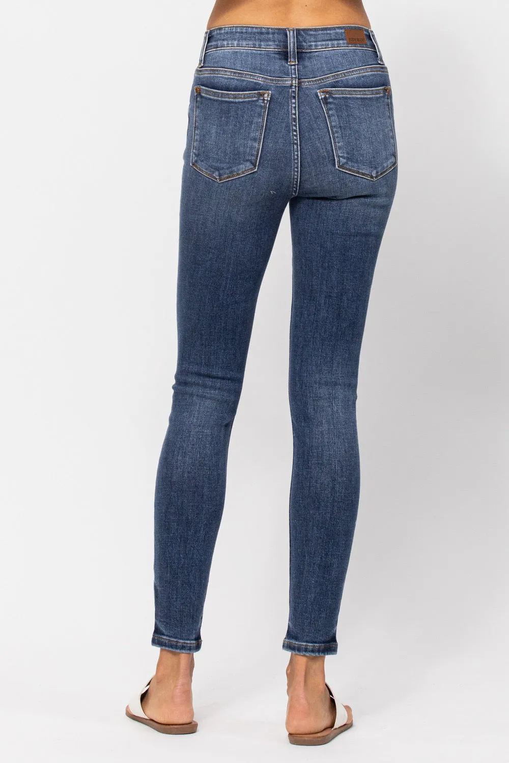 MR Classic Handsand Skinny JB85