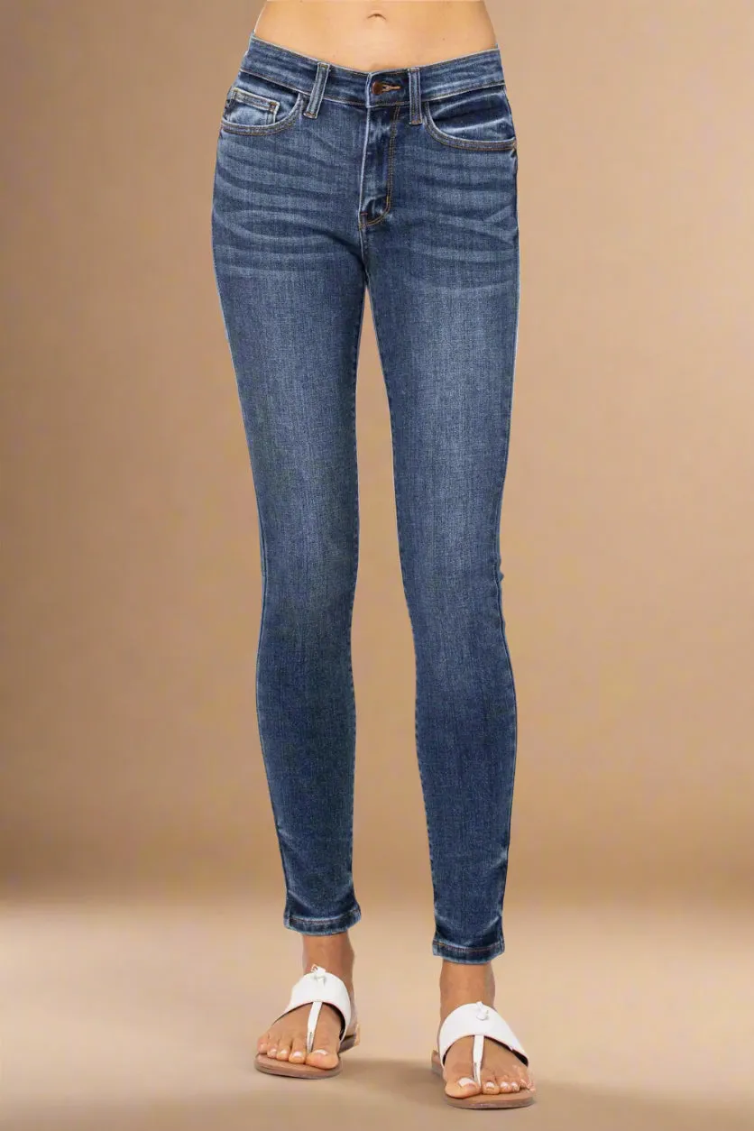 MR Classic Handsand Skinny JB85