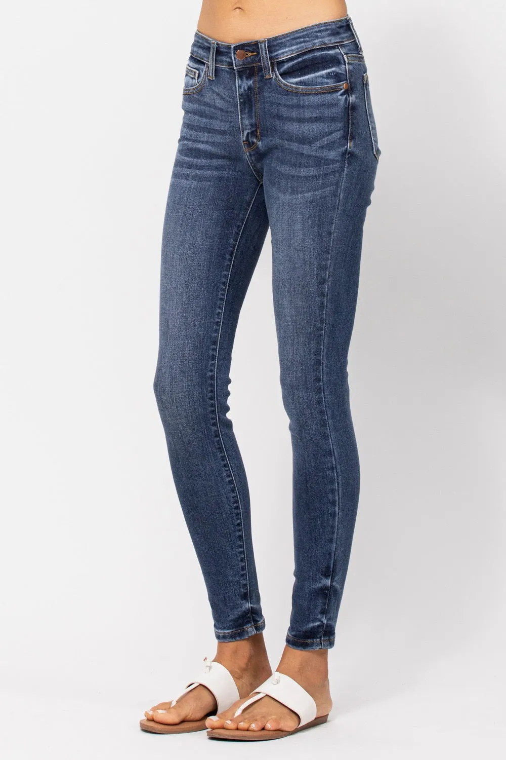 MR Classic Handsand Skinny JB85