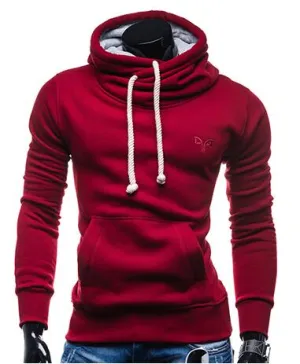 Multi-Color Unisex hoodie