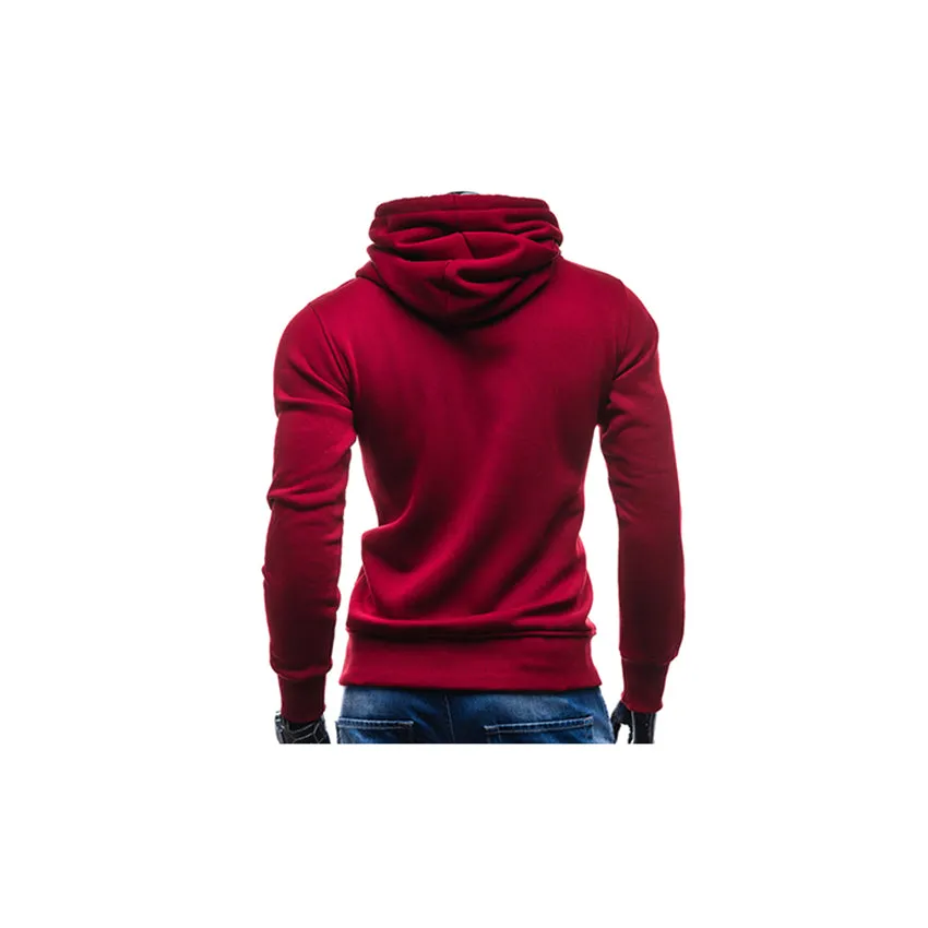 Multi-Color Unisex hoodie