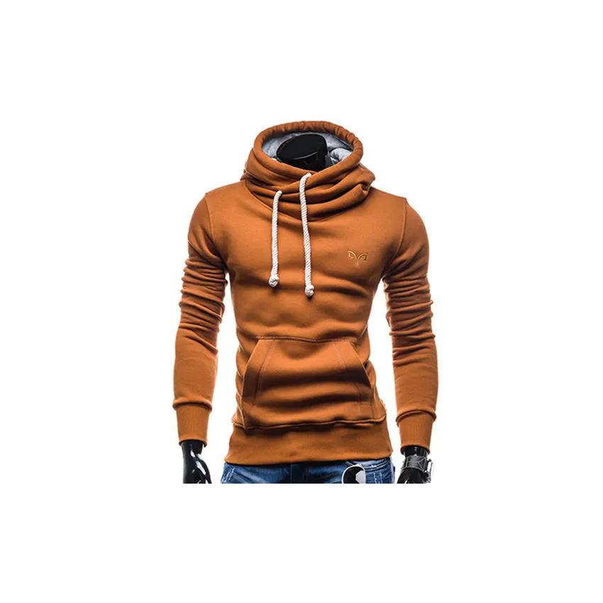 Multi-Color Unisex hoodie