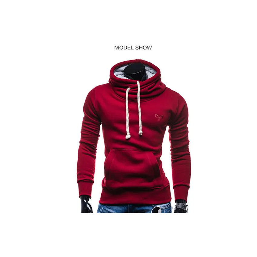 Multi-Color Unisex hoodie