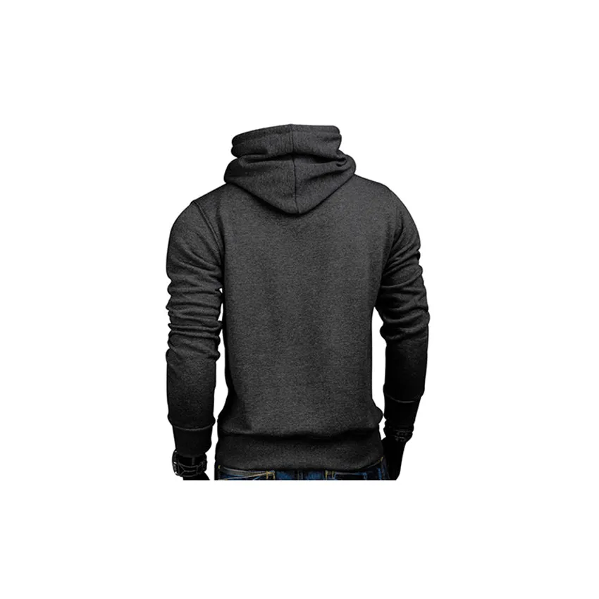 Multi-Color Unisex hoodie
