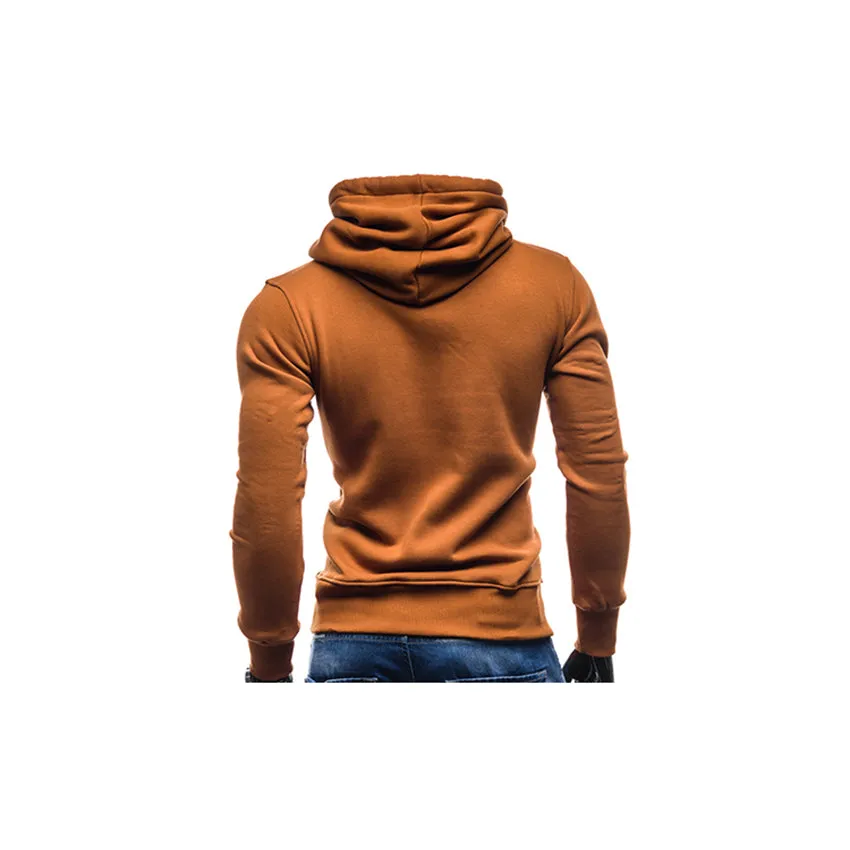 Multi-Color Unisex hoodie
