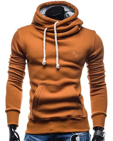 Multi-Color Unisex hoodie