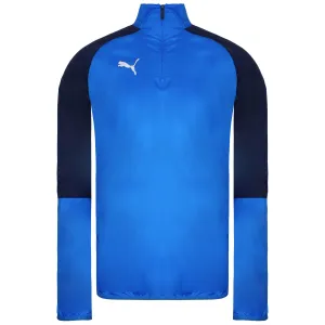 Puma WindCell Mens Blue Track Jacket