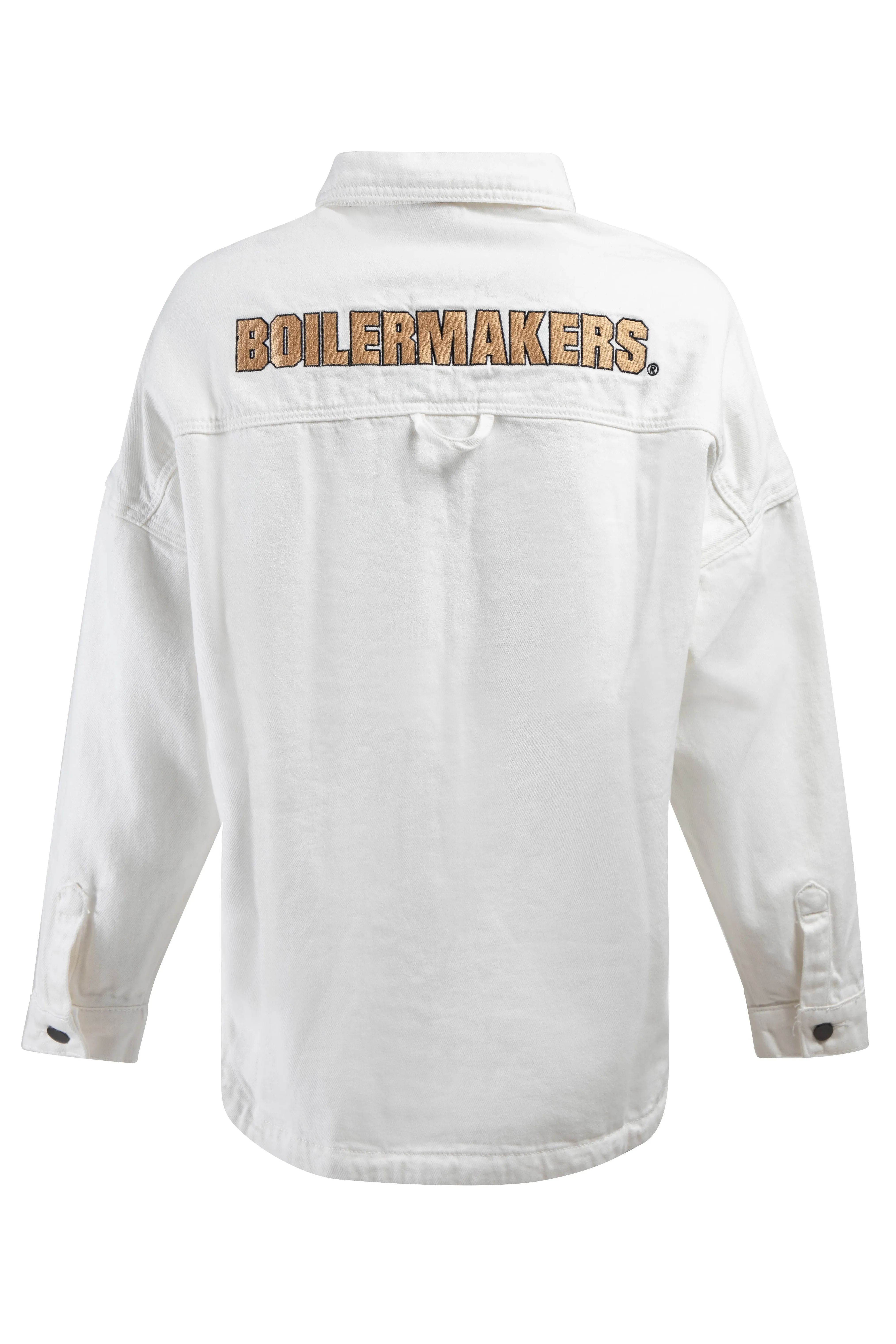 Purdue University Hometown Button Down