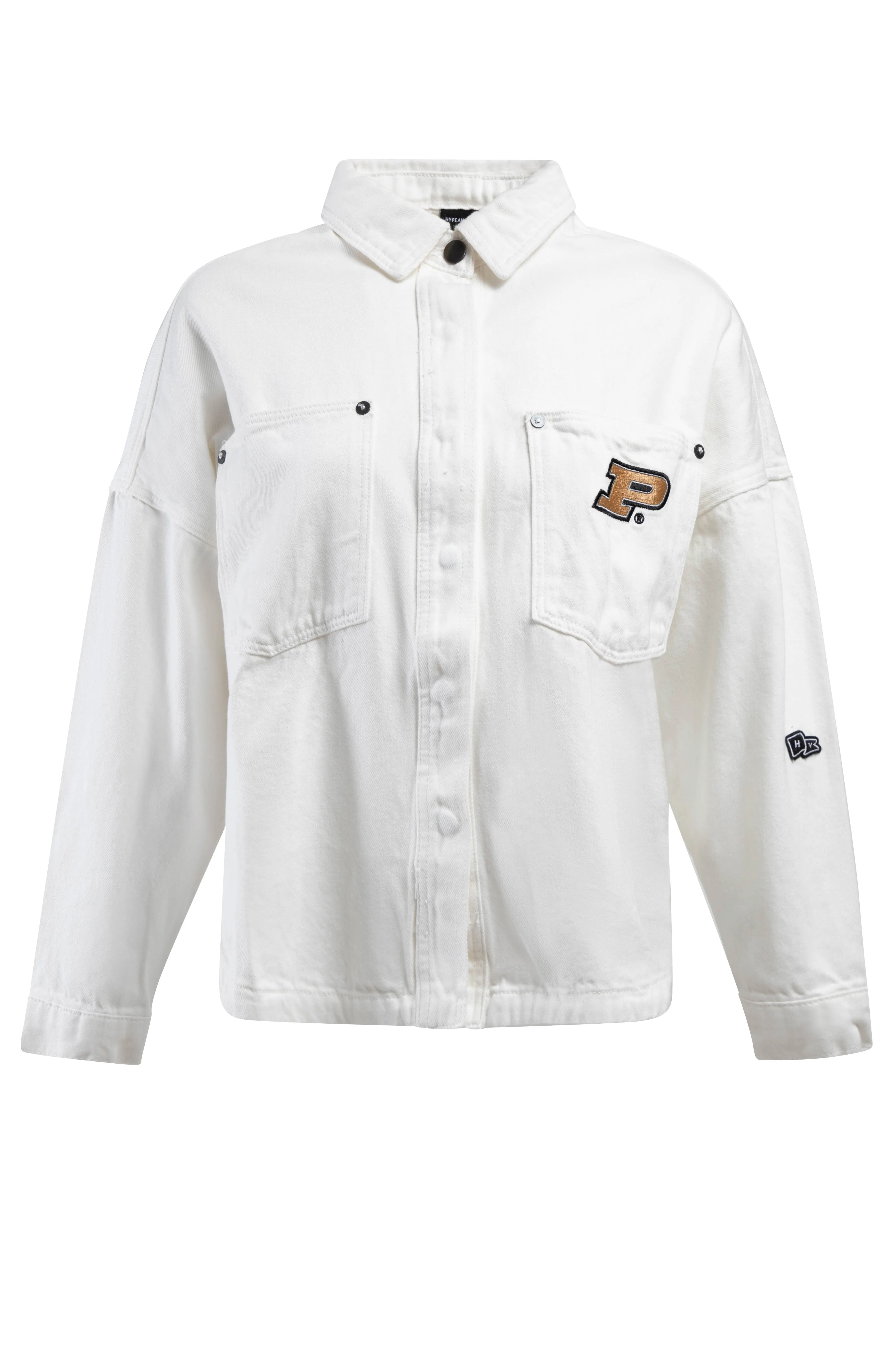 Purdue University Hometown Button Down