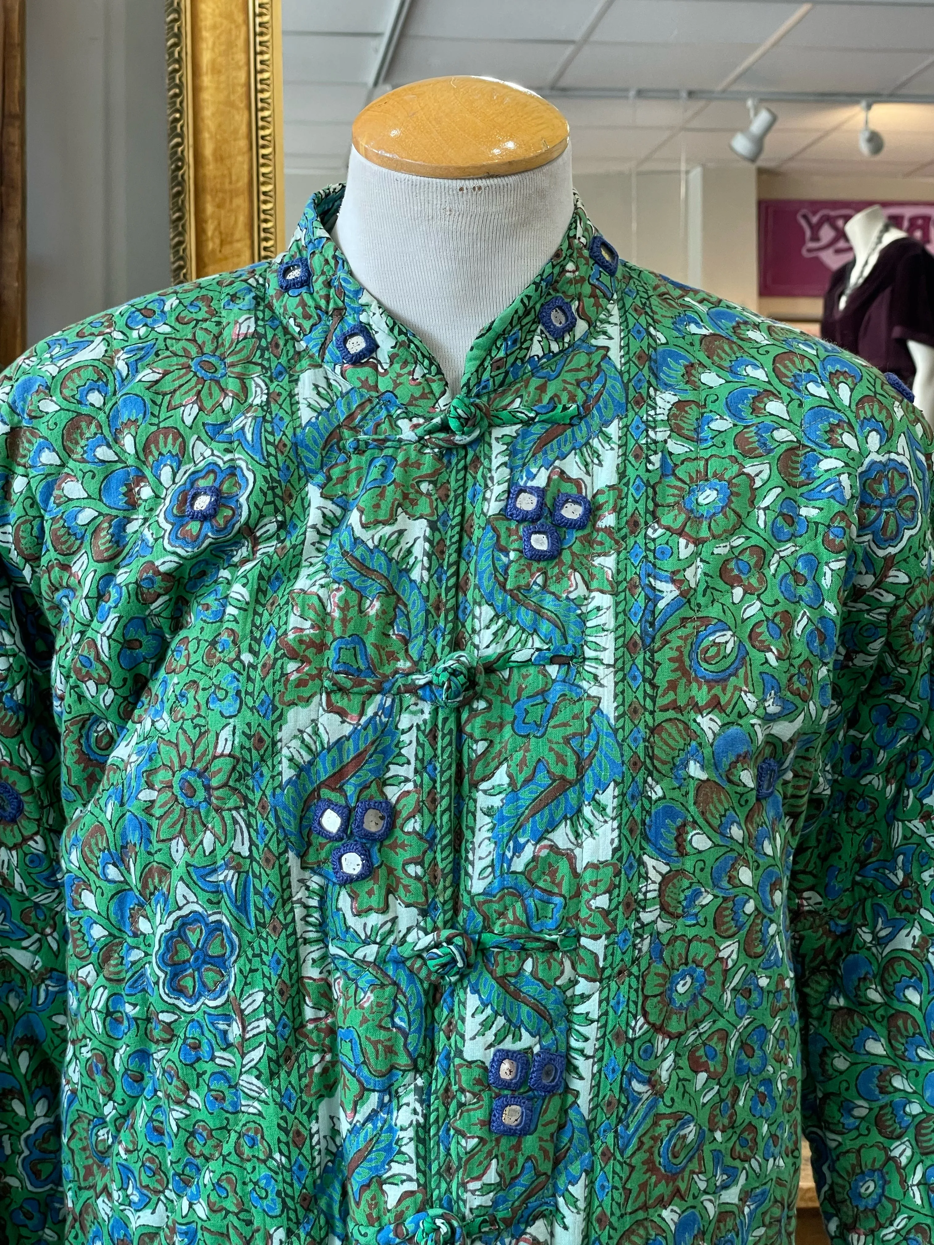 Ramona Rull Size S Jacket