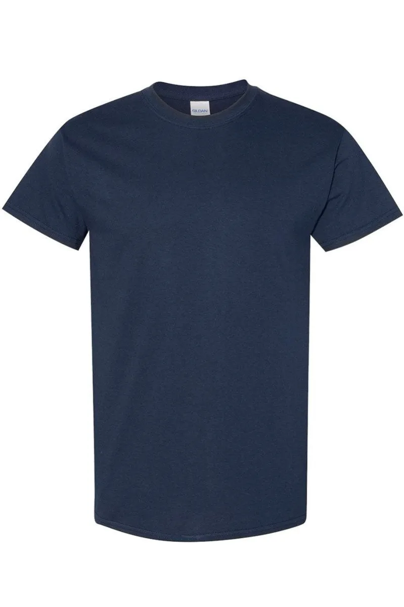 Red White And Moo Short Sleeve Relaxed Fit T-Shirt