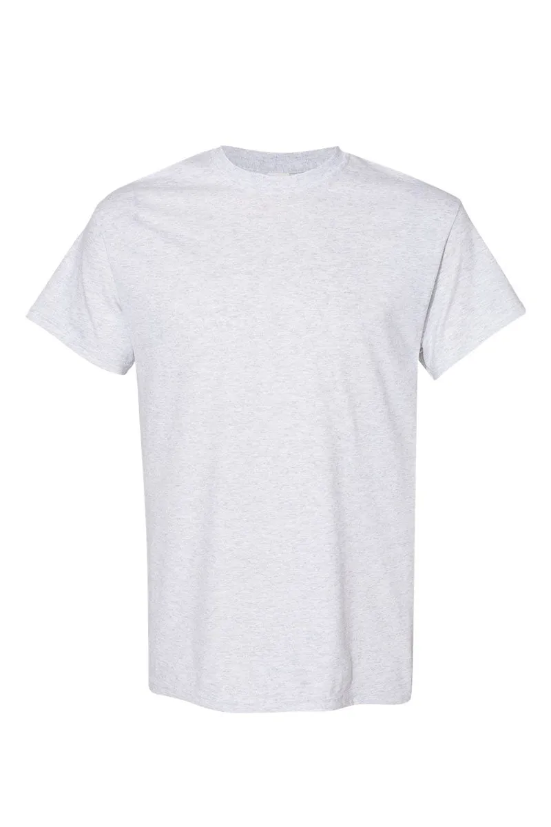 Red White And Moo Short Sleeve Relaxed Fit T-Shirt