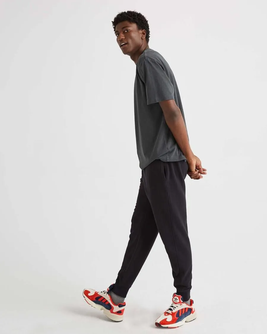 Relaxed Tee (Stretch Limo)