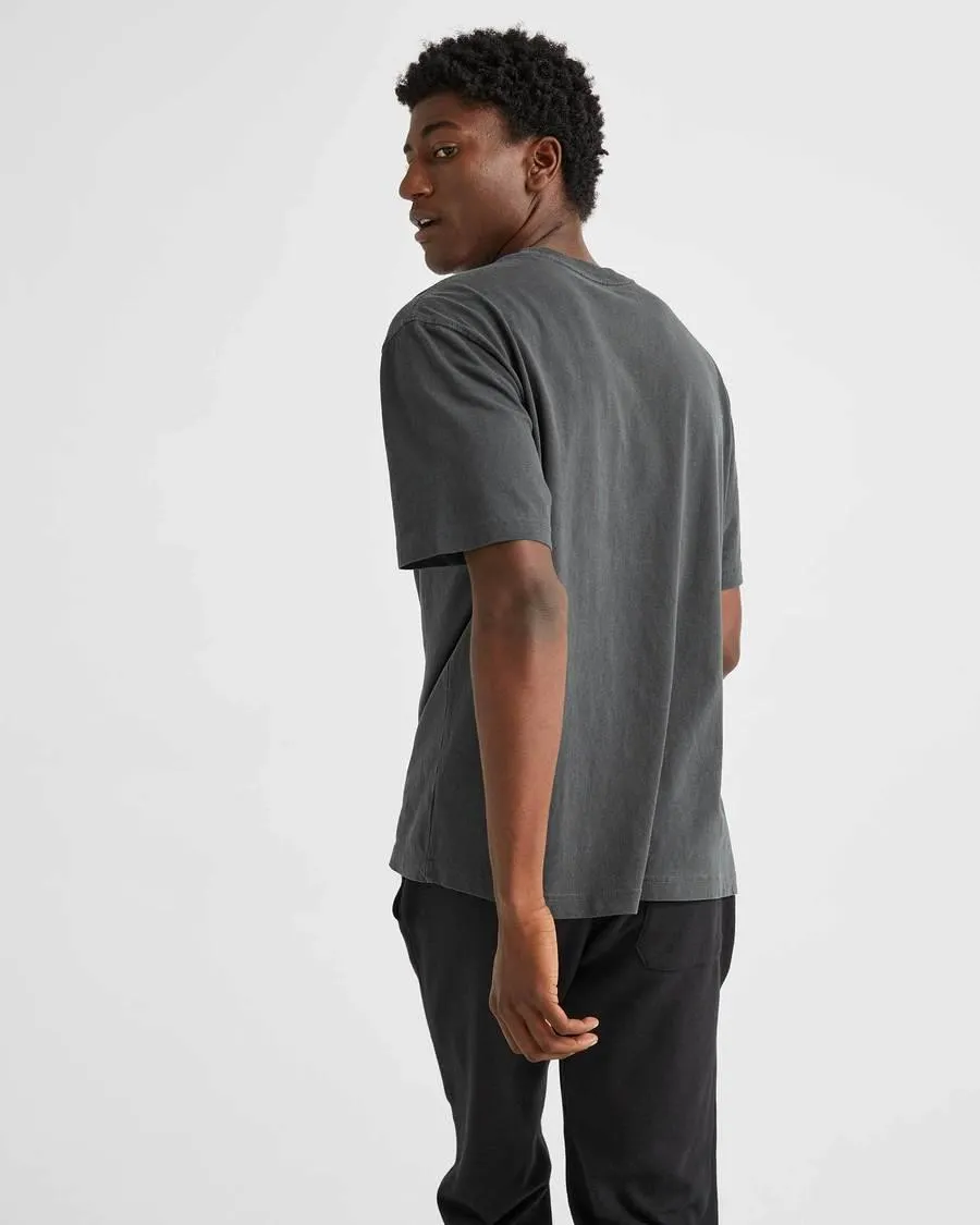 Relaxed Tee (Stretch Limo)