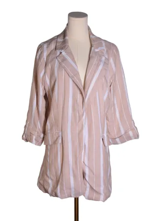 REVAMPED Blazers Regular fit in Beige - L