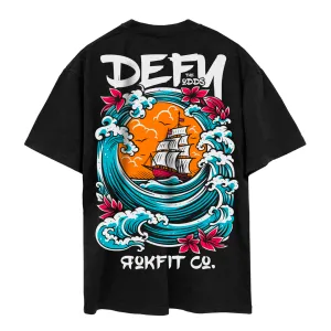 RokFit Defy The Odds