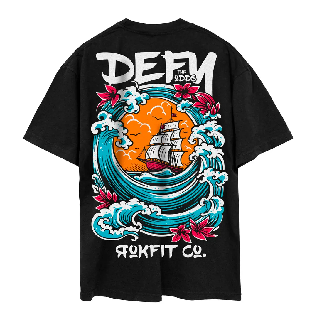 RokFit Defy The Odds