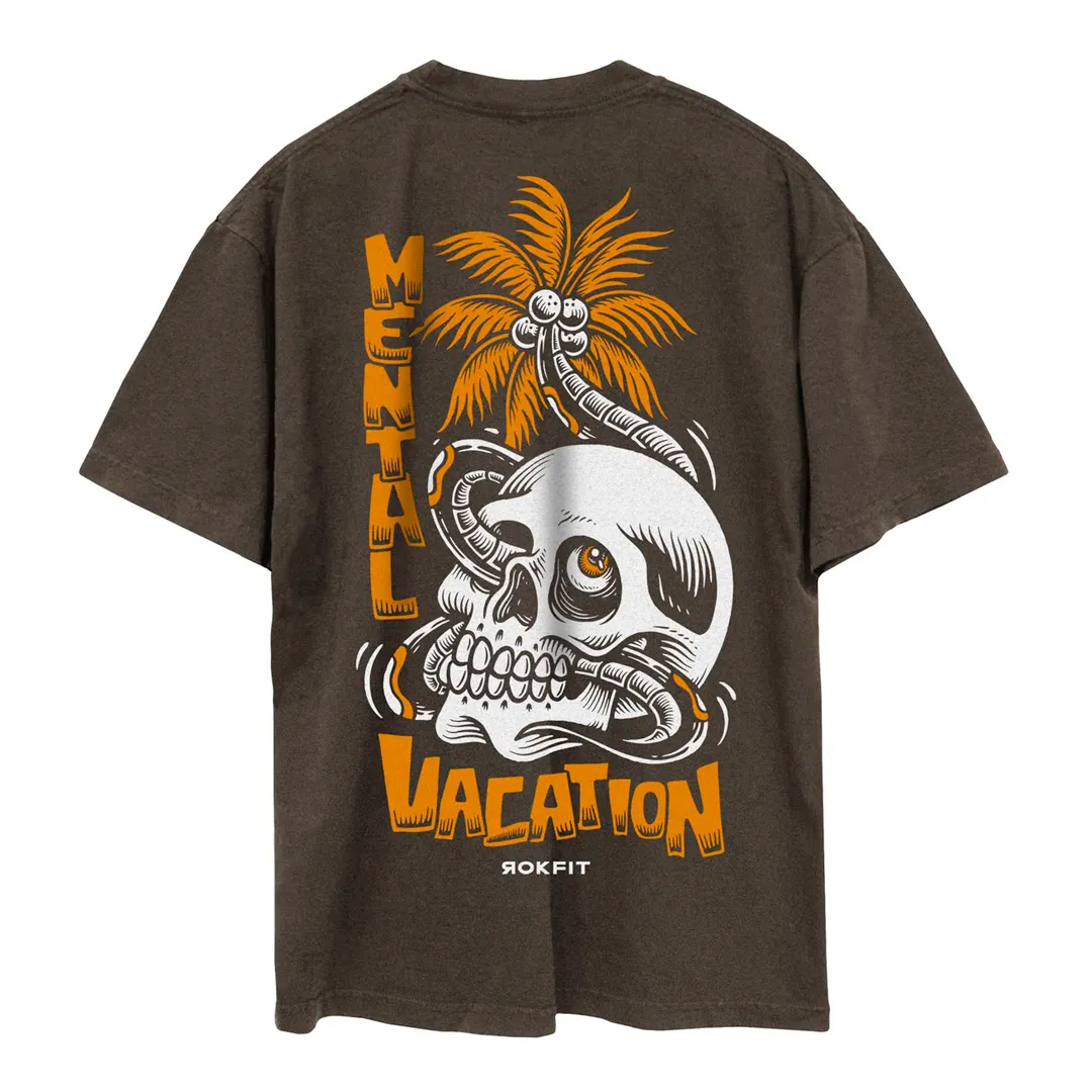 RokFit Mental Vacation
