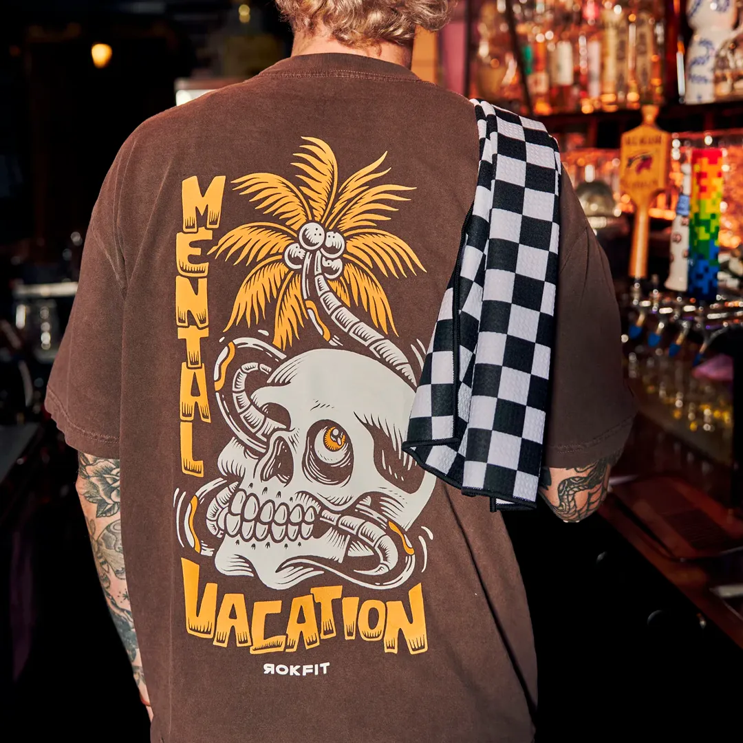 RokFit Mental Vacation