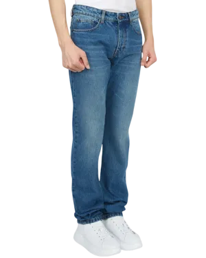 Size 35 | Ami Paris Classic Fit Jeans
