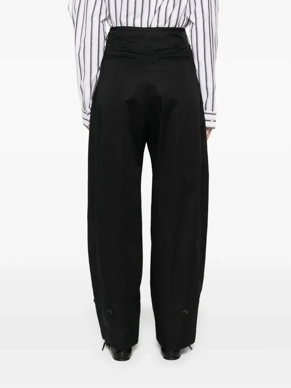 SOFT VOLUME PANTS