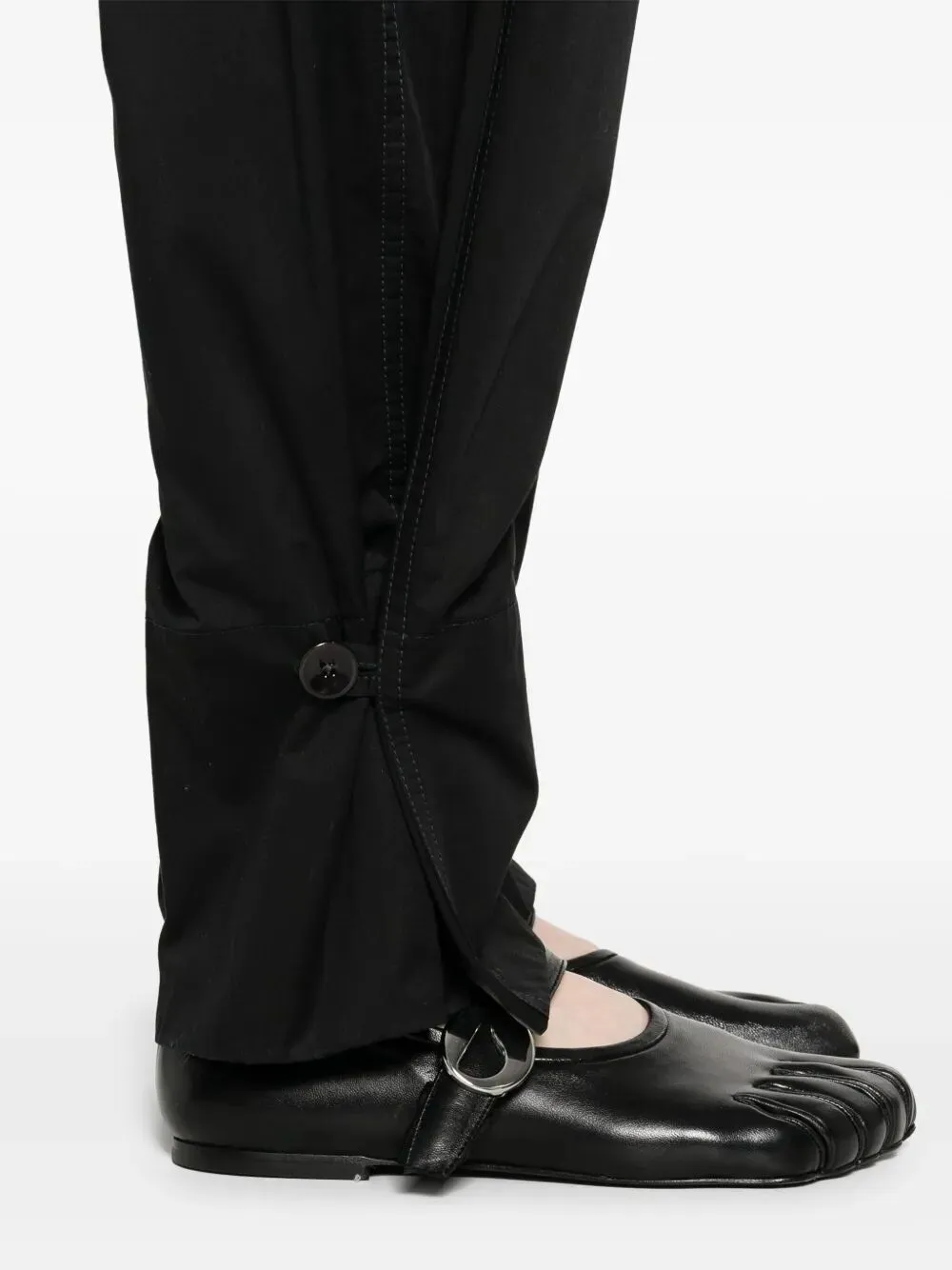 SOFT VOLUME PANTS