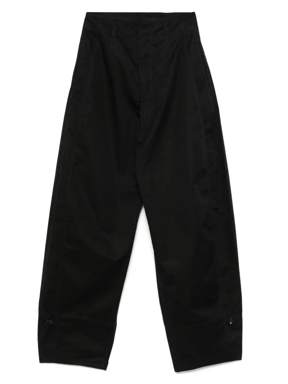 SOFT VOLUME PANTS